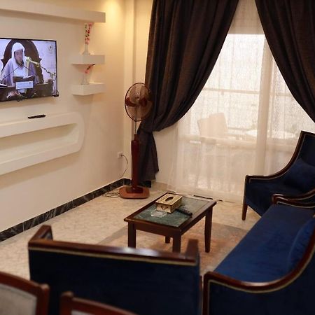 Asafra Hotel Apartments İskenderiye Dış mekan fotoğraf
