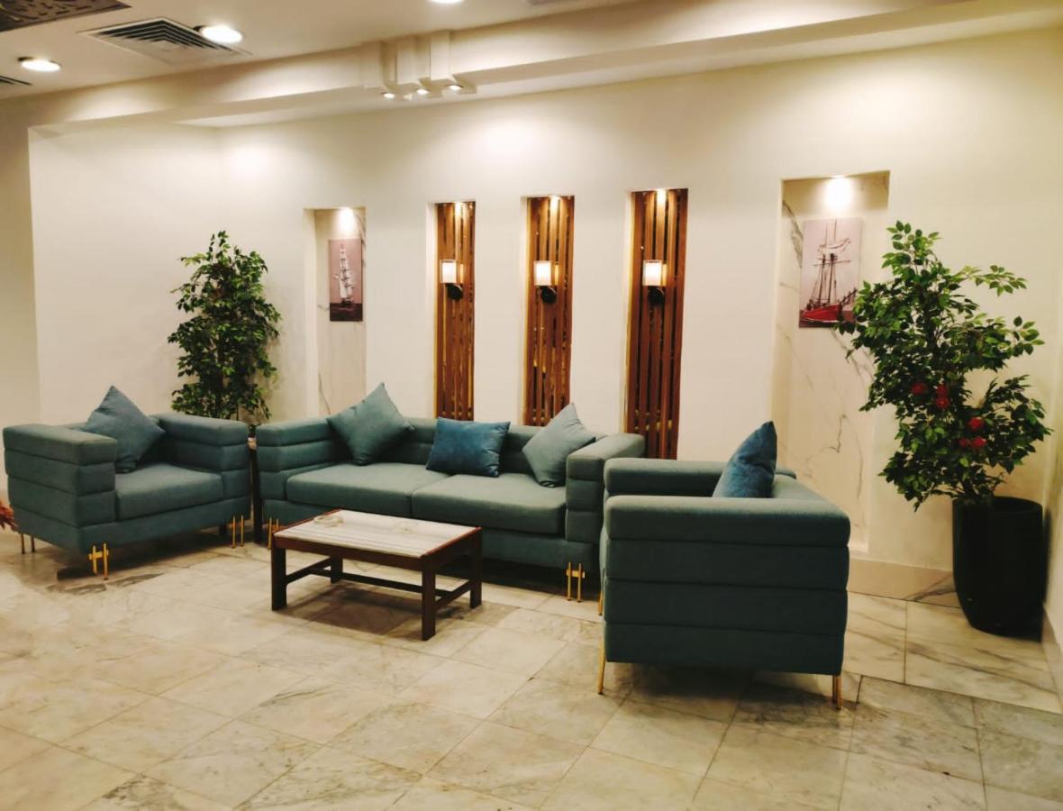 Asafra Hotel Apartments İskenderiye Dış mekan fotoğraf
