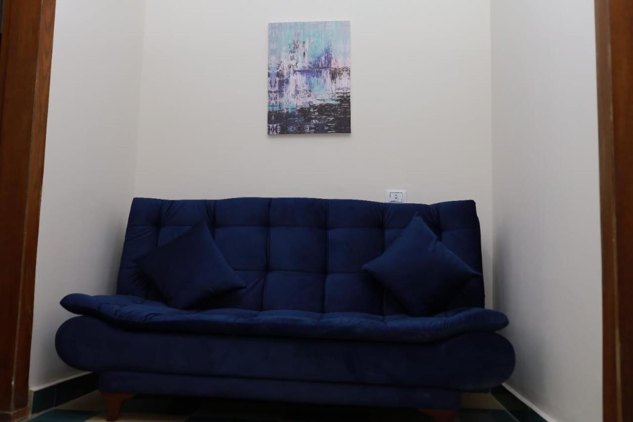 Asafra Hotel Apartments İskenderiye Dış mekan fotoğraf
