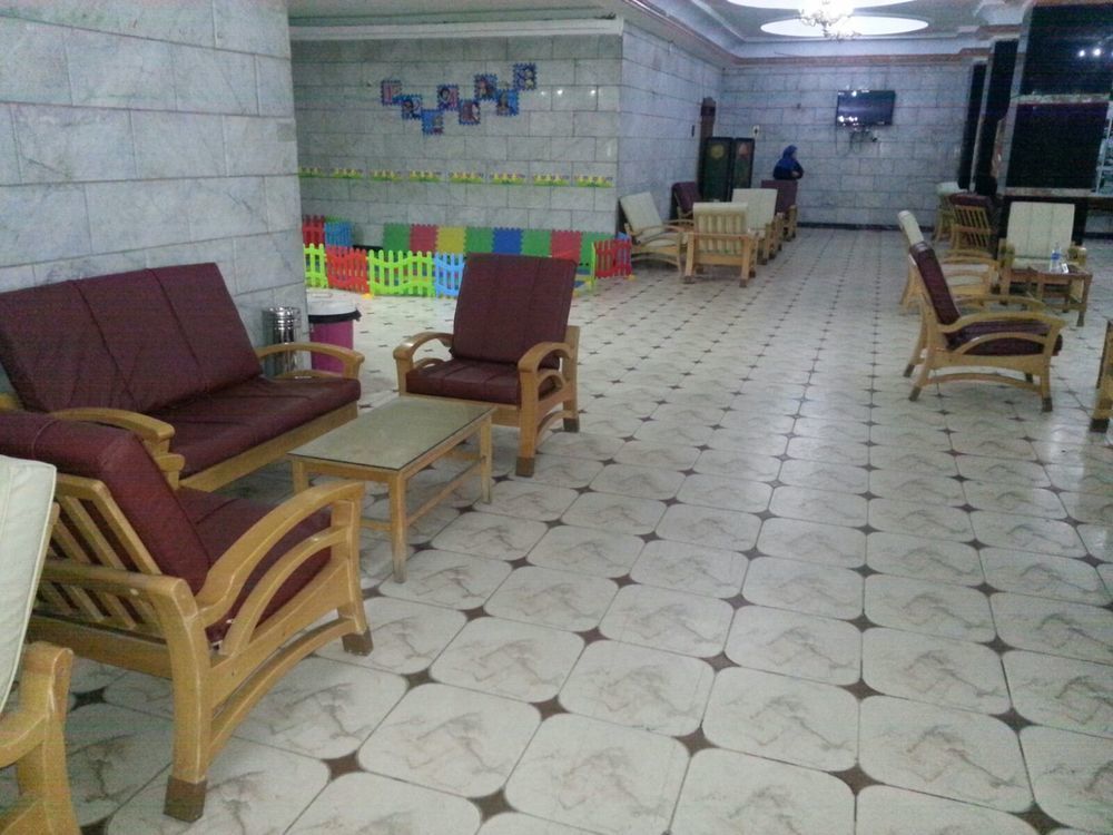 Asafra Hotel Apartments İskenderiye Dış mekan fotoğraf